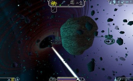 Freelancer - Génesis v1.0