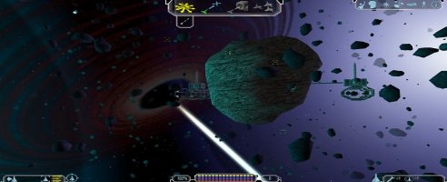 Freelancer - Genesis v1.0