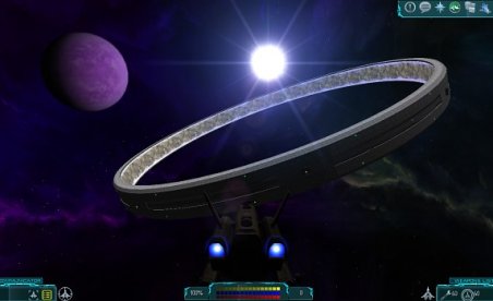 Freelancer_Orion_mod_1.35 Full