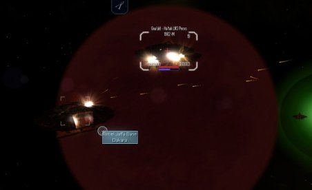 Stargate-Infini Client Version 20.217 Full