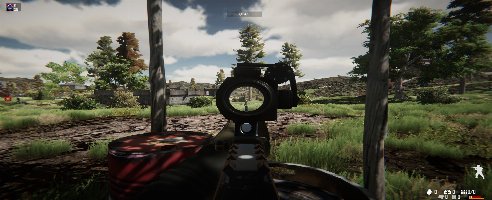 Freeman: Guerrilla Warfare