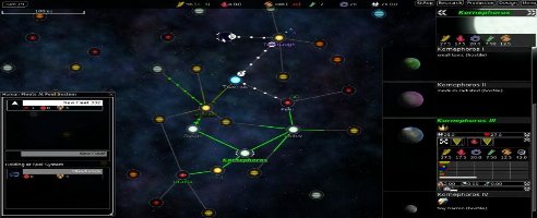 Freeorion v0.4.1 Kostenloses Vollspiel