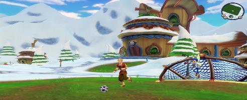 Sony bringt MMO für die PSP