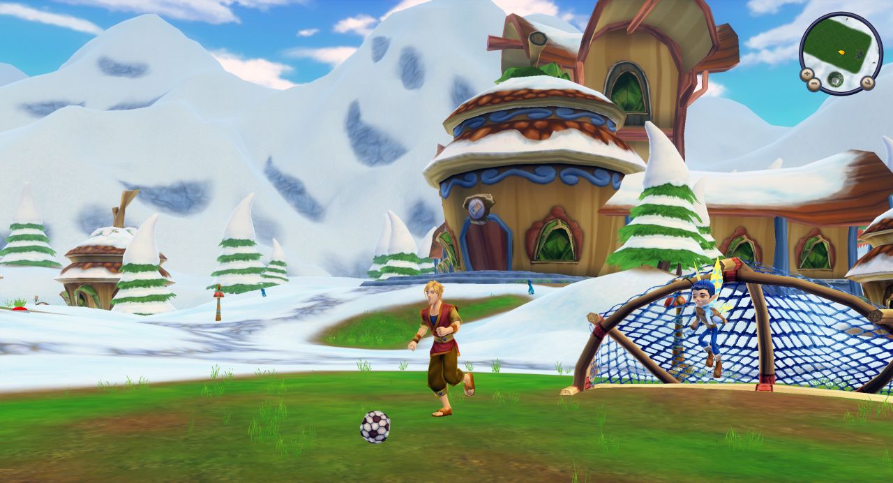Sony To Bring MMO To The PSP
