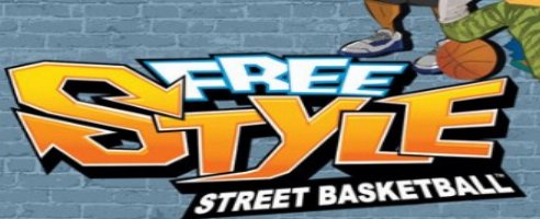 FreeStyle Street Basketball