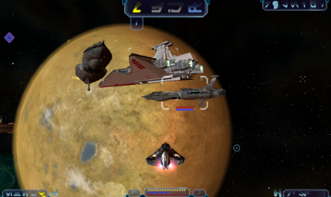 Freelancer – Freeworlds v18.55 Full