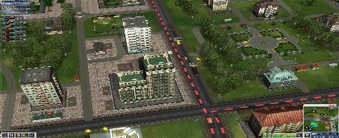 Freight Tycoon Inc.