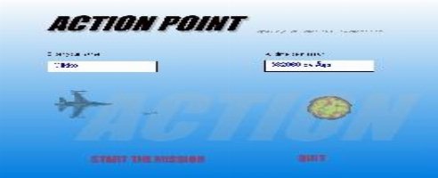 Point d'action