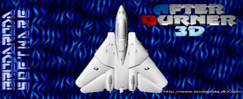 AfterBurner 3D