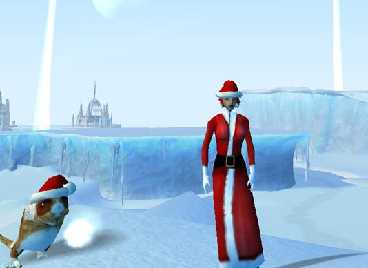 Play Anarchy Online For Free