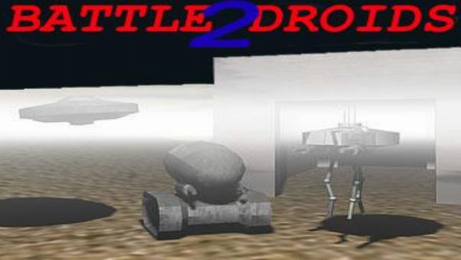Battle Droids 2