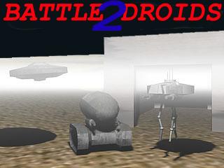 Battle Droids 2