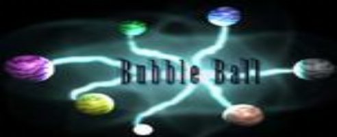 Bubble Ball