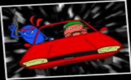 Blip & Blop – Balls of Steel