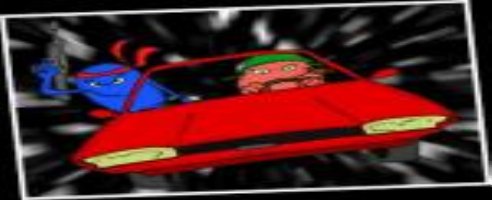 Blip & Blop – Balls of Steel