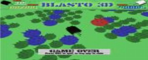 Blasto 3D