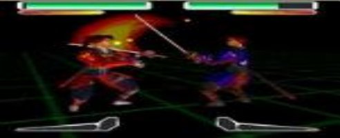 Blade – Infinite Lives
