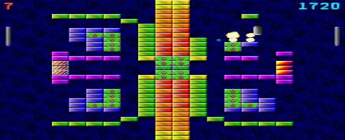 Brick Blast