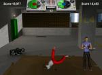 Batalla de Breakin