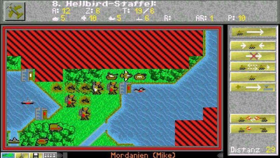 BattleLords
