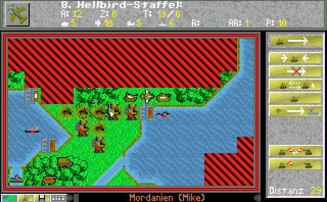 BattleLords