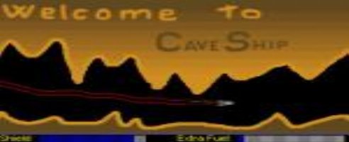 Cave Ship