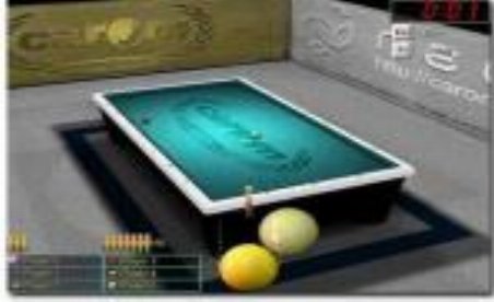 Carom 3D