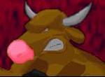 Crazy Cows