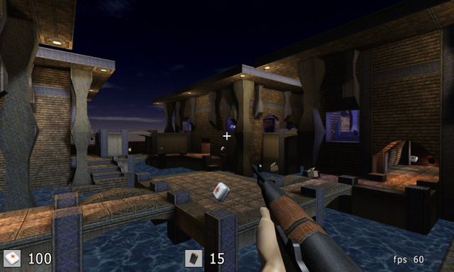 tRUE
Cube 2 v2007.08.29 (+3 Trainer)