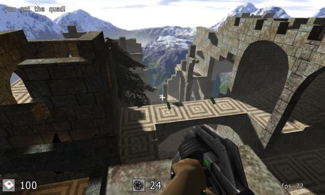 tRUE
Cube 2 v2007.08.29 (+3 Trainer)