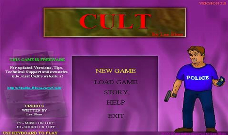 Culte