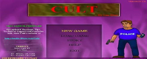 Culte