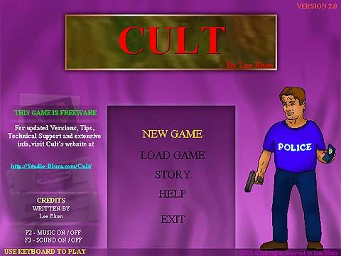 Cult