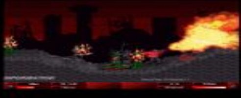 Dark War II