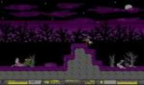 Dark Wars