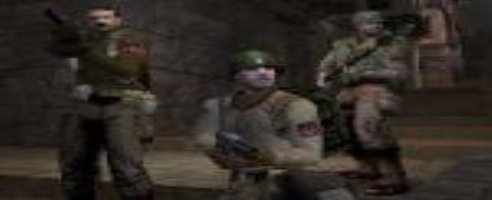 Wolfenstein: Feindliches Territorium