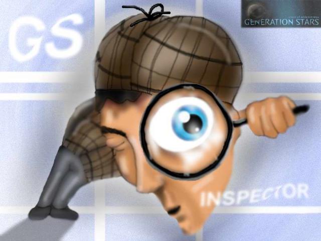 GS Inspector