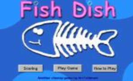 Fish Dish