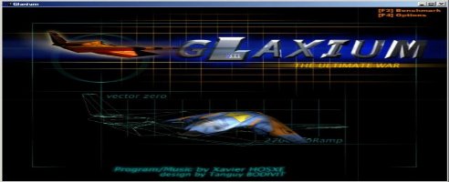 Glaxium