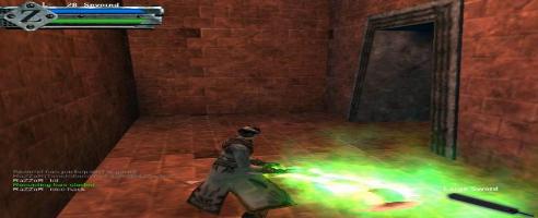 GunZ : El duelo