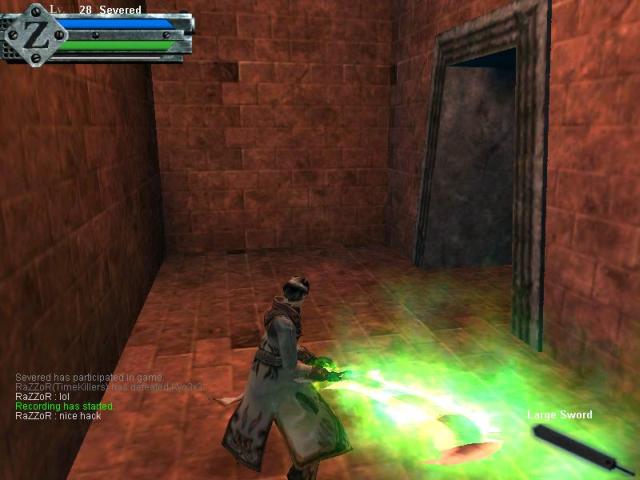 GunZ : The Duel