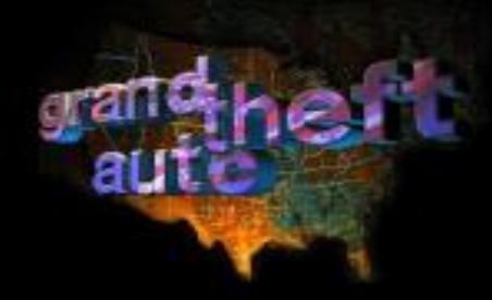 Grand Theft Auto – All Episodes