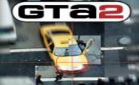 Grand Theft Auto 2 – Various Cheats