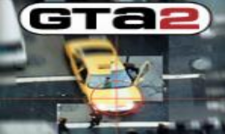 Grand Theft Auto 2 +5 trainer