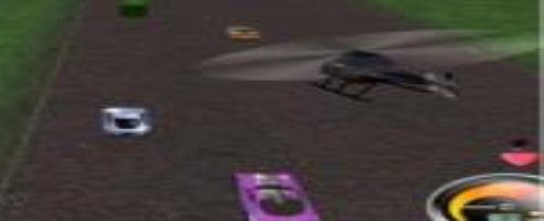 Highway Pursuit