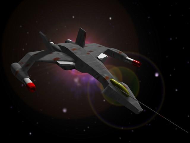 Hell Fighter