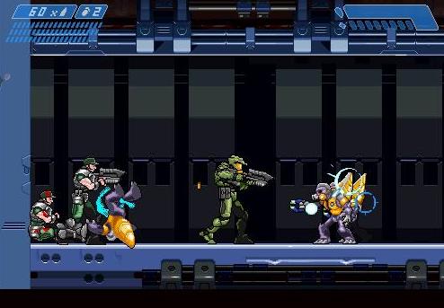 Halo Zero