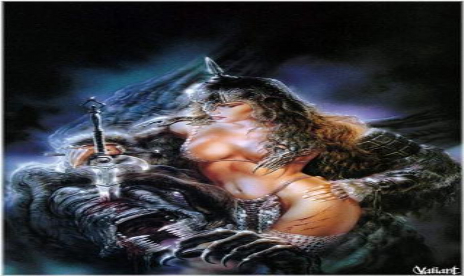 Jennifer's Quest I y II
