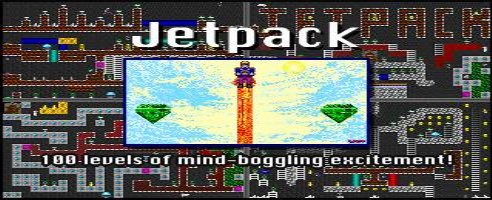 JetPack