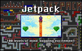 JetPack